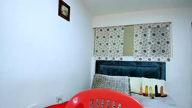 sofi_saliva2511 on StripChat