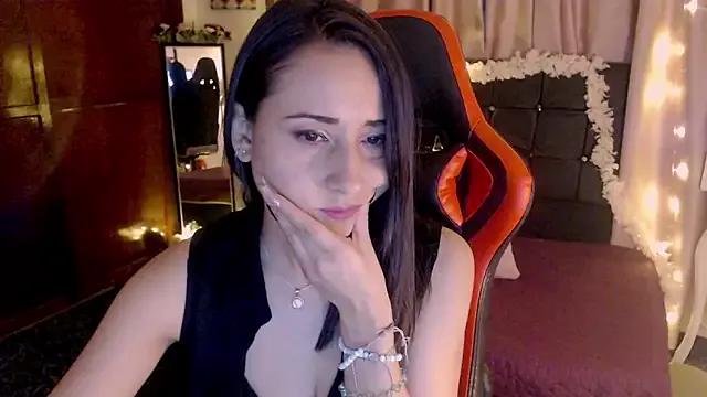 Sofia-mel — Get Naked + Ride of the pillow