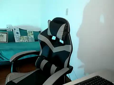 sofia__666 on StripChat