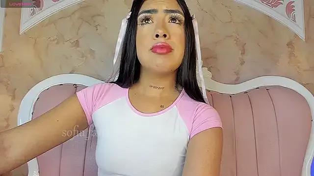 Freechat Sofia_fantasyy on StripChat