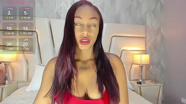 Sofia_Stanley on StripChat