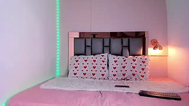 SofiArias on StripChat