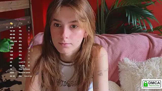 soft_animal_ on StripChat