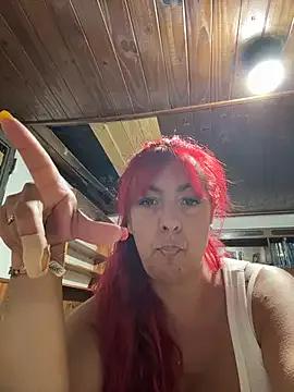 Sofyalone_ on StripChat