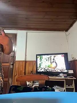 Sofyalone_ on StripChat