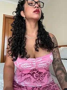 soli-lov on StripChat