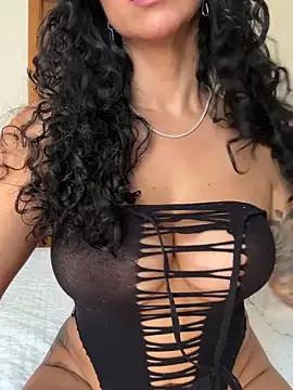 soli-lov on StripChat
