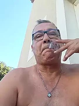 Soloyan on StripChat