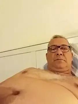 Soloyan on StripChat
