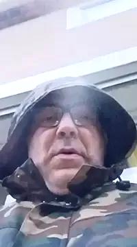 Soloyan on StripChat