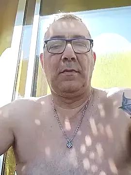 Soloyan on StripChat