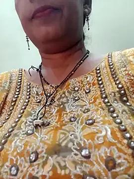 Sonalihot_ on StripChat