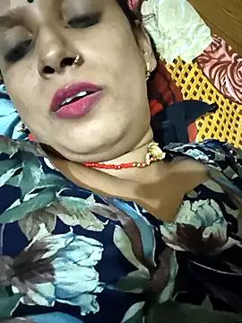 Sonalihot_ on StripChat