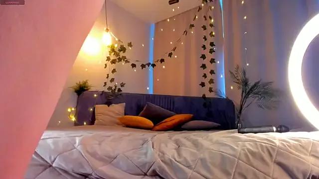 SoniaScott on StripChat