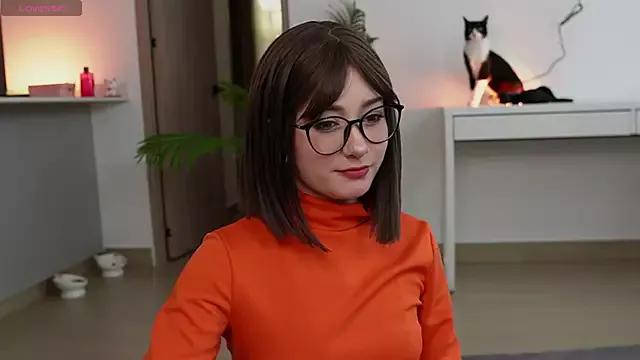 Freechat Sonnie_mami on StripChat