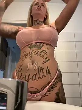 Private Sophi_Spice on StripChat