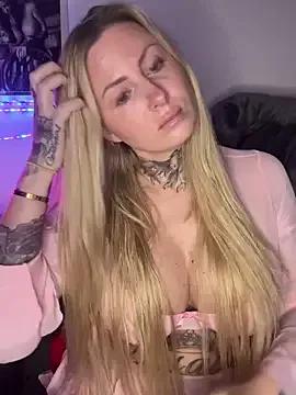 Private Sophi_Spice on StripChat