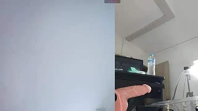 sophia_ramirez12 on StripChat