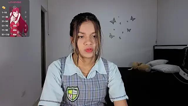 sophia_ramirez12 on StripChat