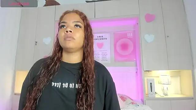 SophiaaStone on StripChat