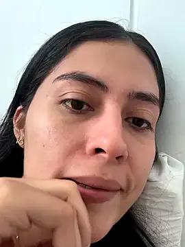 Sophie__Foxxx on StripChat