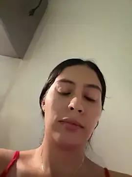 Sophie__Foxxx on StripChat