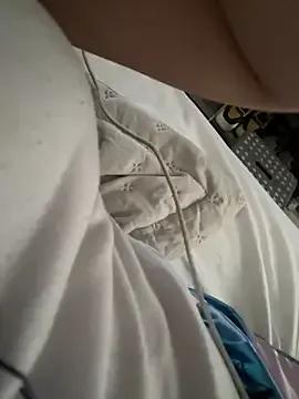 Sophie__Foxxx on StripChat