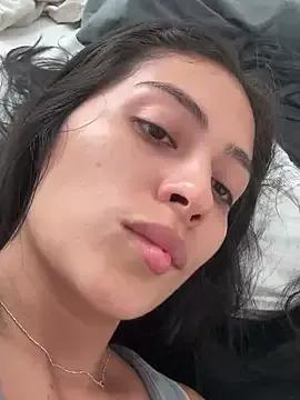 Sophie__Foxxx on StripChat