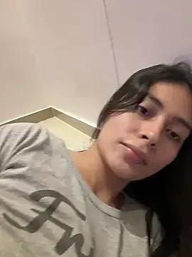 Sophie__Foxxx on StripChat