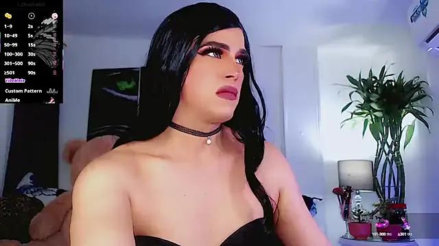 Sophiesweet5 on StripChat