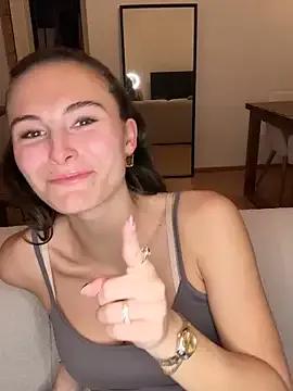 Freechat SophiiaStarr on StripChat