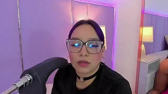 SophyRuiz_ — Control machine x3 min, last tkn