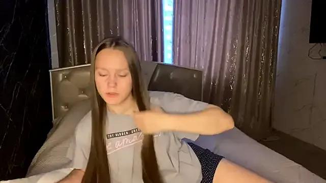 SoSweetGirl on StripChat