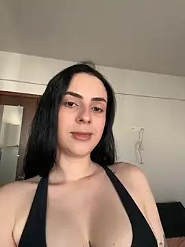 Soufeia on StripChat