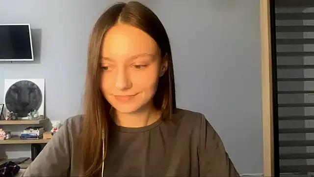 SoulHiperAgne_ — To watch into my eyes close up 