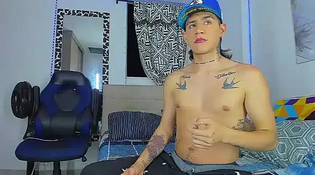 soyander03_ on StripChat