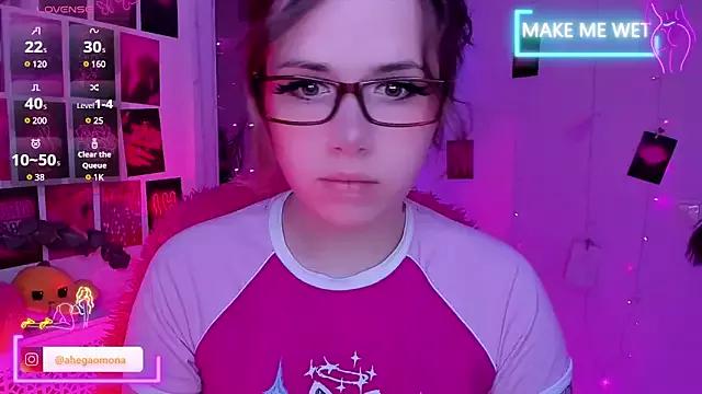 Private Sparkle_Mona on StripChat