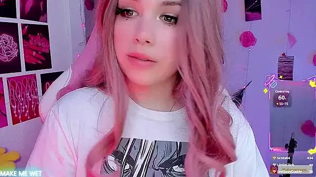 Private Sparkle_Mona on StripChat