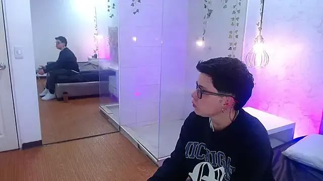 SpencerMontgomery on StripChat