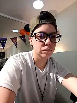 SpencerMontgomery on StripChat