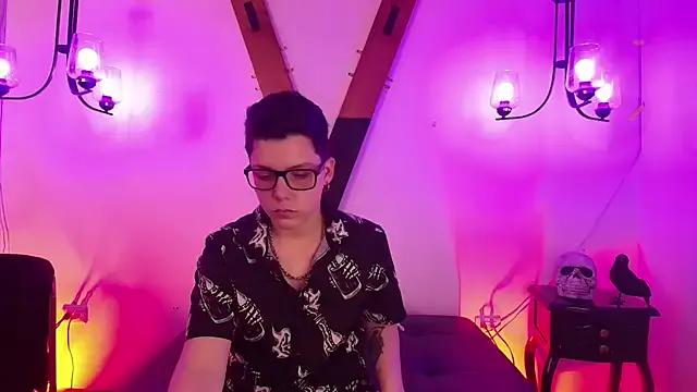 SpencerMontgomery — Freechat on StripChat