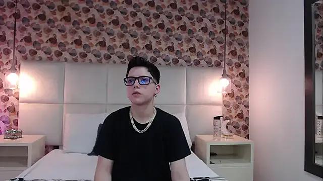 SpencerMontgomery on StripChat