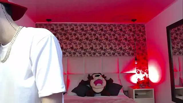 SpencerMontgomery on StripChat