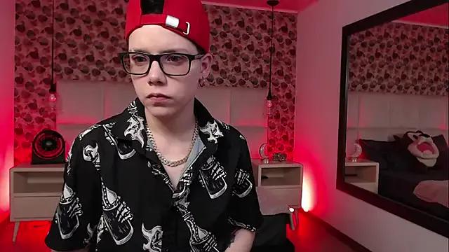 SpencerMontgomery on StripChat