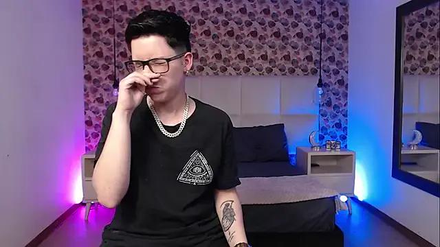 SpencerMontgomery on StripChat