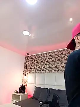 SpencerMontgomery on StripChat