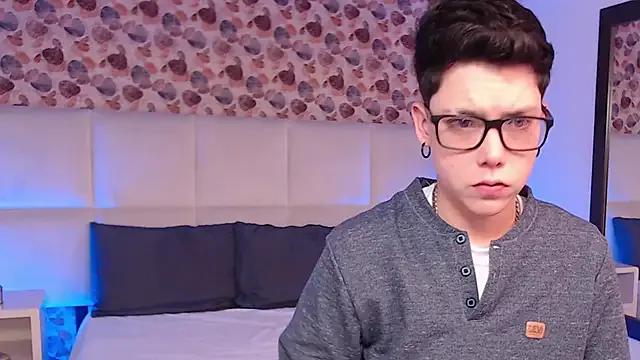 SpencerMontgomery on StripChat