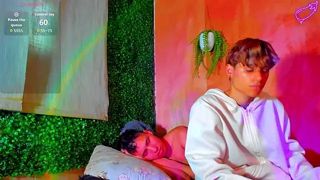 spicy_adonhis — Welcome to my room