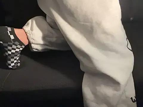 SPOTSCAMEL on StripChat