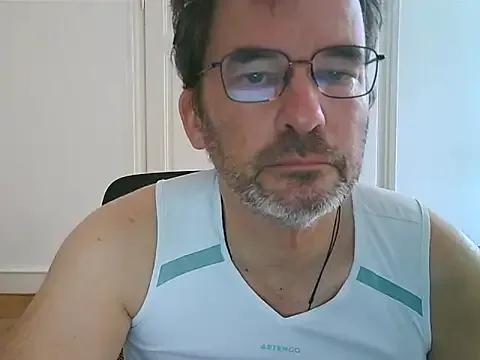 stallionrider88 on StripChat